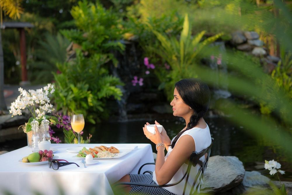 Royal Torarica Hotel Paramaribo Eksteriør billede