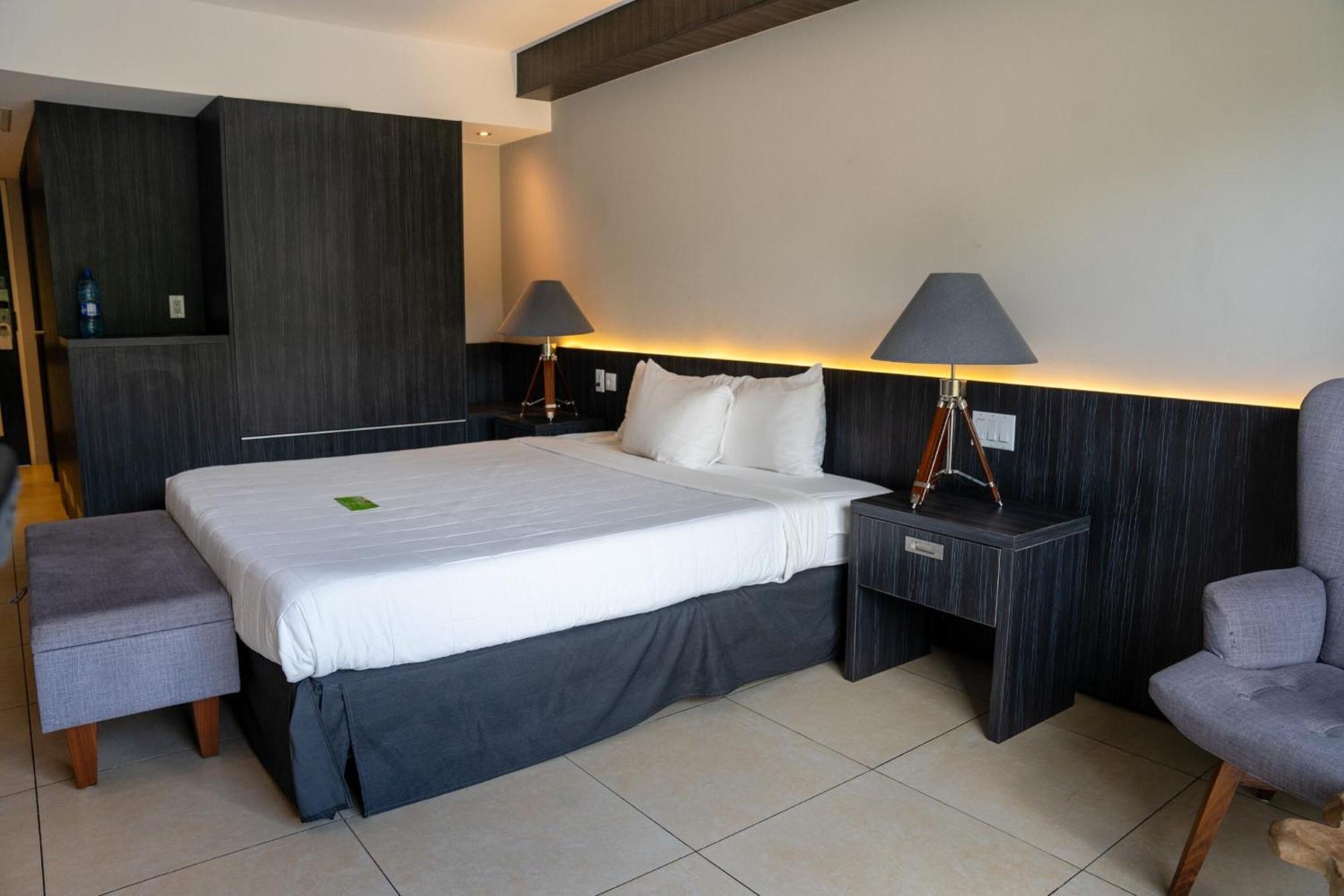 Royal Torarica Hotel Paramaribo Eksteriør billede