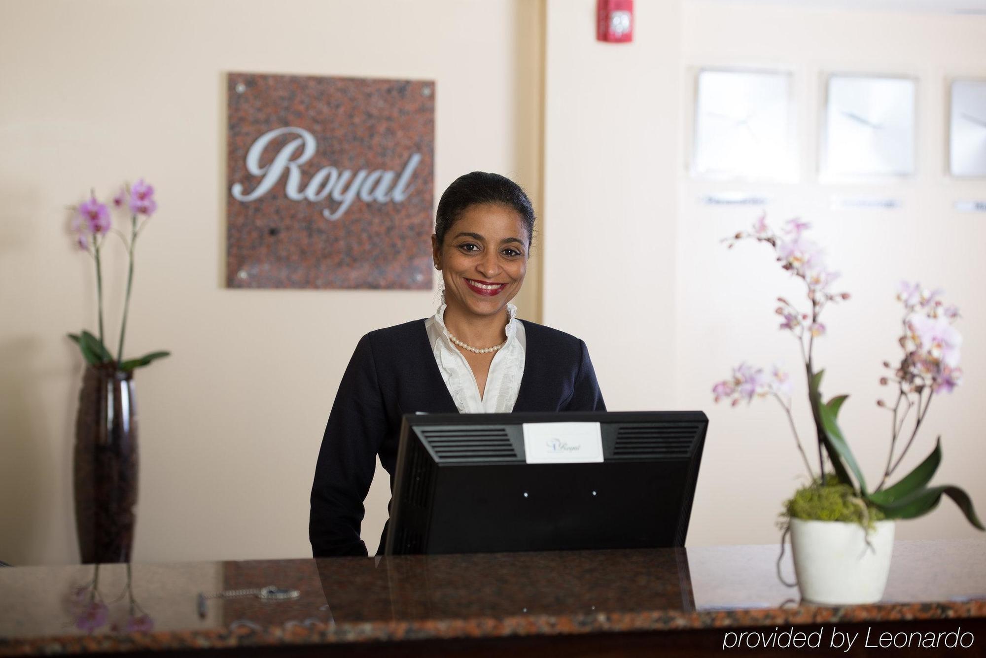 Royal Torarica Hotel Paramaribo Eksteriør billede