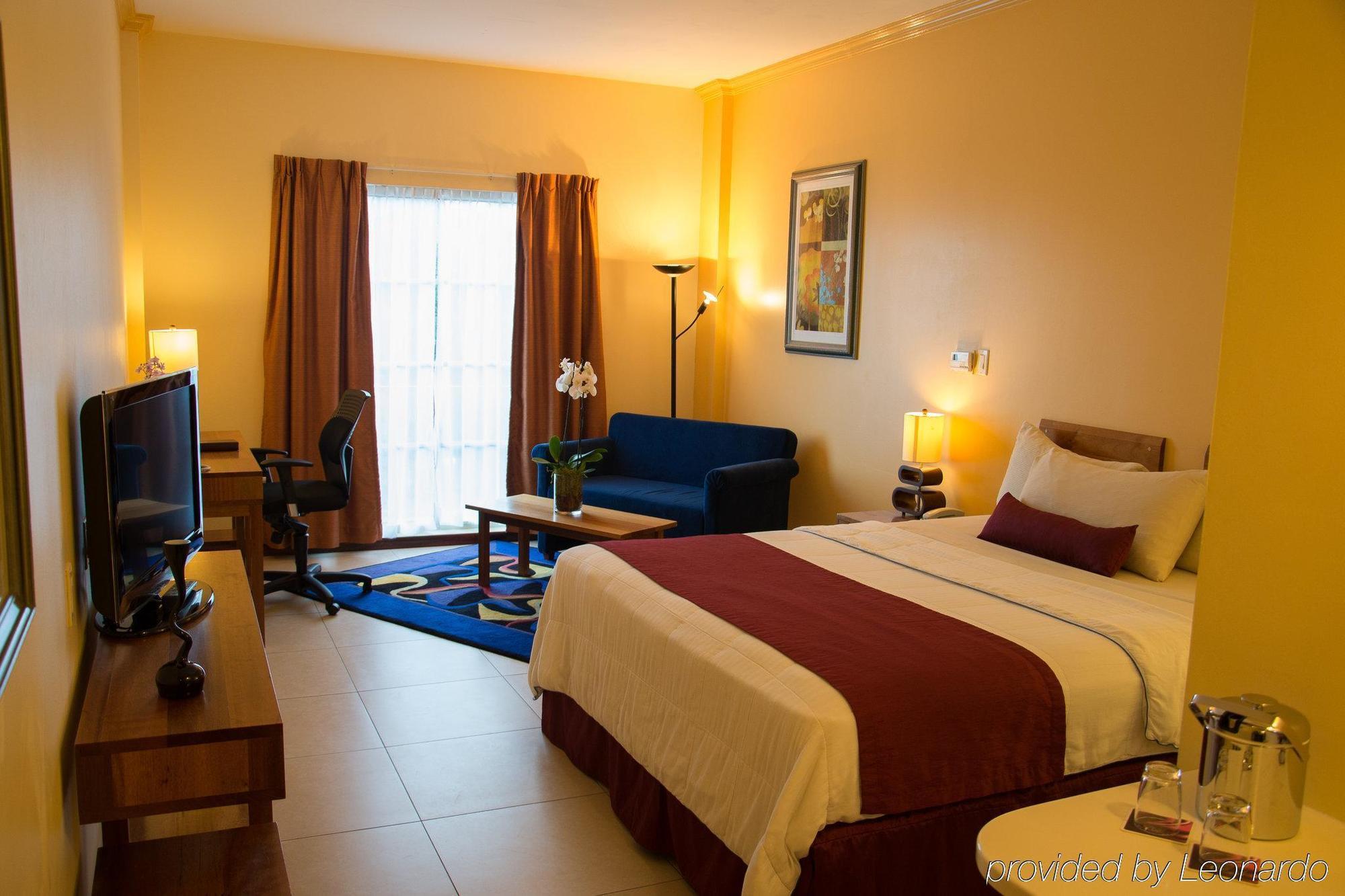 Royal Torarica Hotel Paramaribo Eksteriør billede