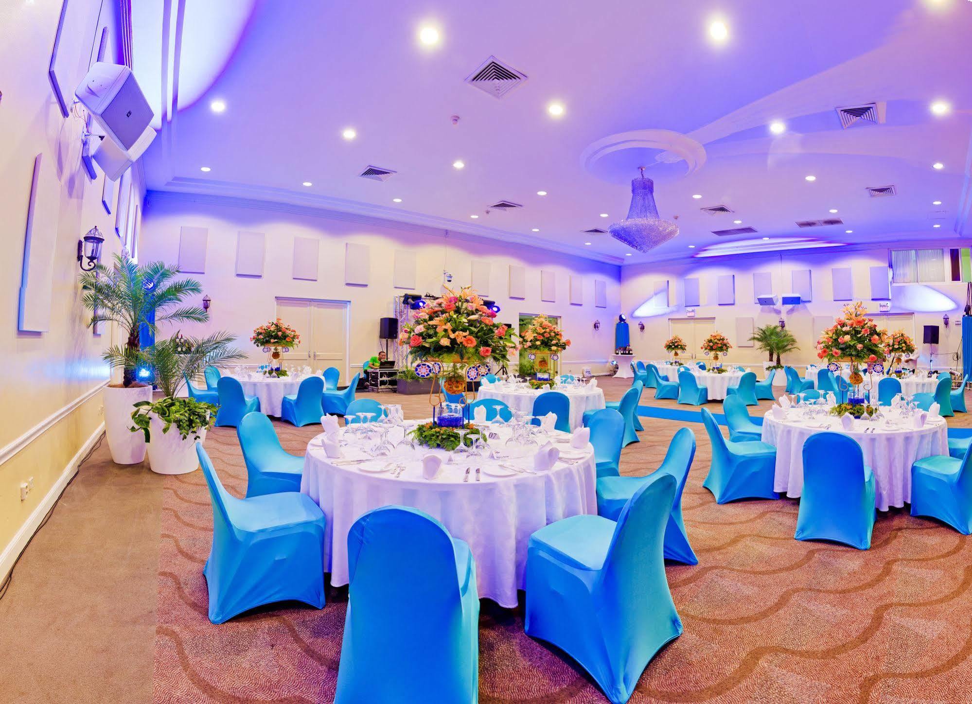 Royal Torarica Hotel Paramaribo Eksteriør billede